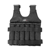 Weighted Vest - Weighted Clothing - Weighted Vest Workout