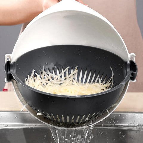Vegetable Slicer