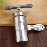 Noodle Maker - Zoodle Maker - Spaetzle Maker